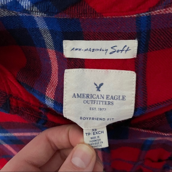 Flannel - Picture 3 of 3